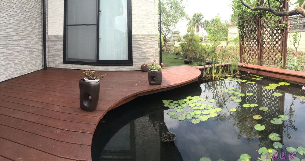 員山-木平台水池